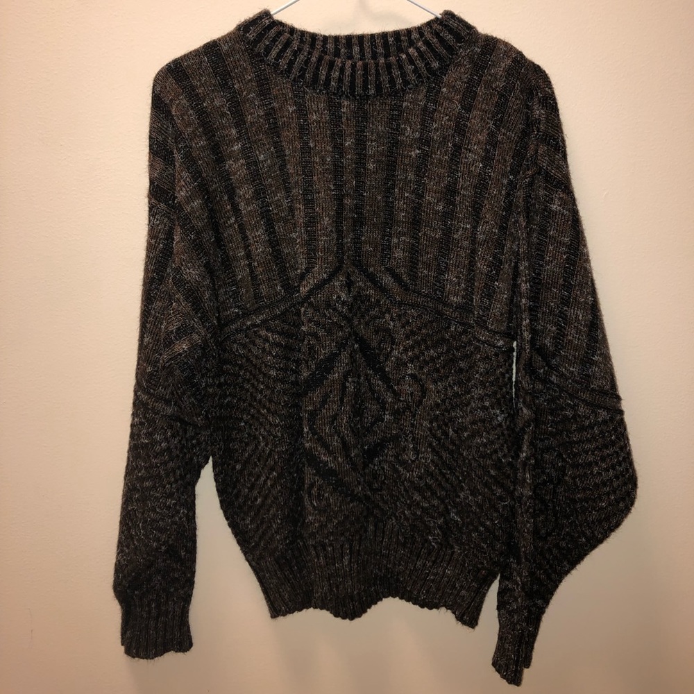 Vintage sweater